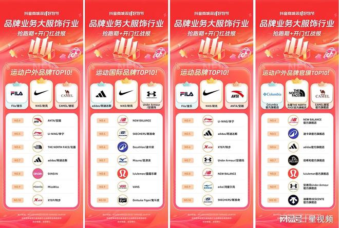 增长200%+抖音电商双11开门红商家卖爆了AG旗舰厅娱乐平台近8000个品牌成交同比(图15)