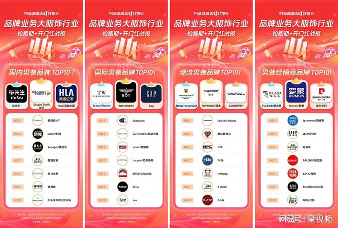 增长200%+抖音电商双11开门红商家卖爆了AG旗舰厅娱乐平台近8000个品牌成交同比(图7)