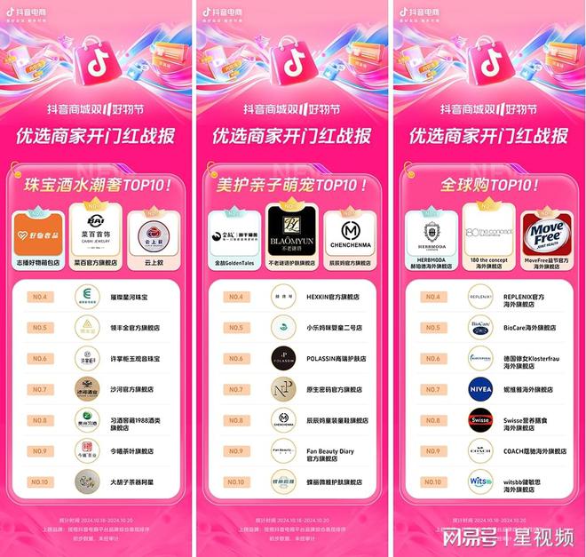增长200%+抖音电商双11开门红商家卖爆了AG旗舰厅娱乐平台近8000个品牌成交同比(图9)