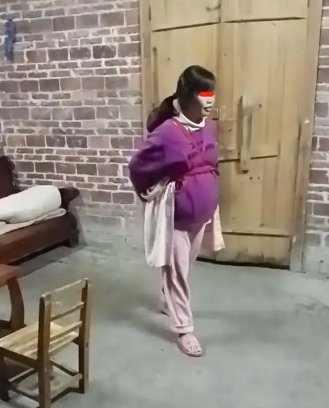 生儿子被指责重男轻女后破防：我有什么错AG旗舰厅app广东30岁女子拼七胎