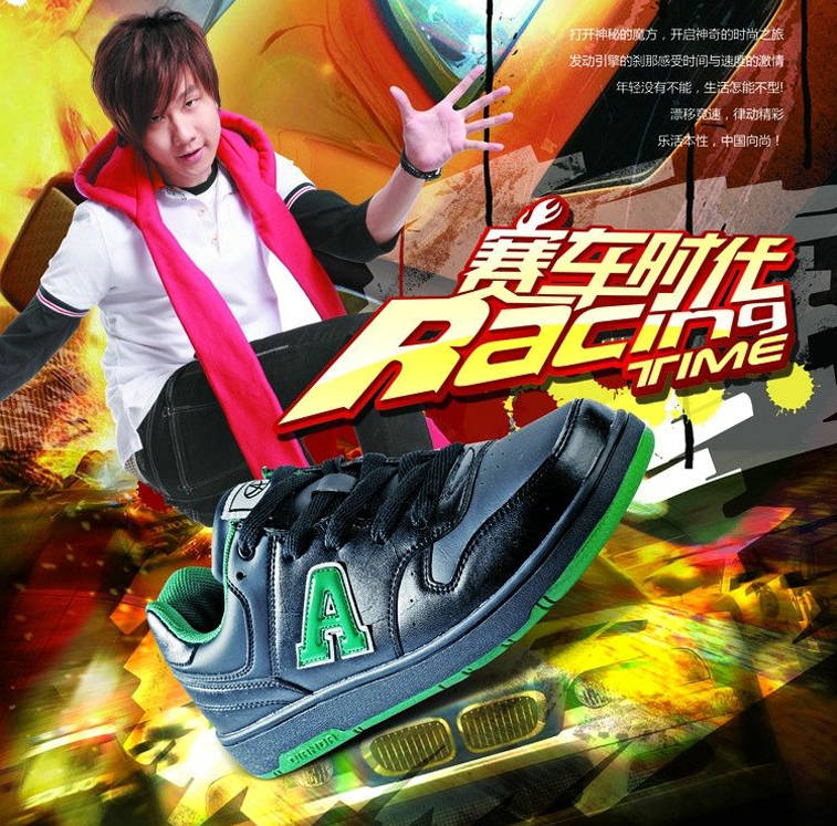 动鞋品牌！听着上档次实际都是智商税！AG旗舰厅网站诚心建议：别买这8个运(图2)