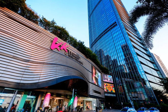 LL不被时间左右的时尚主场ag旗舰厅注册KK MA(图4)