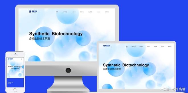 色的公司为企业提升品牌影响力AG旗舰厅网站制作领域各具特(图3)