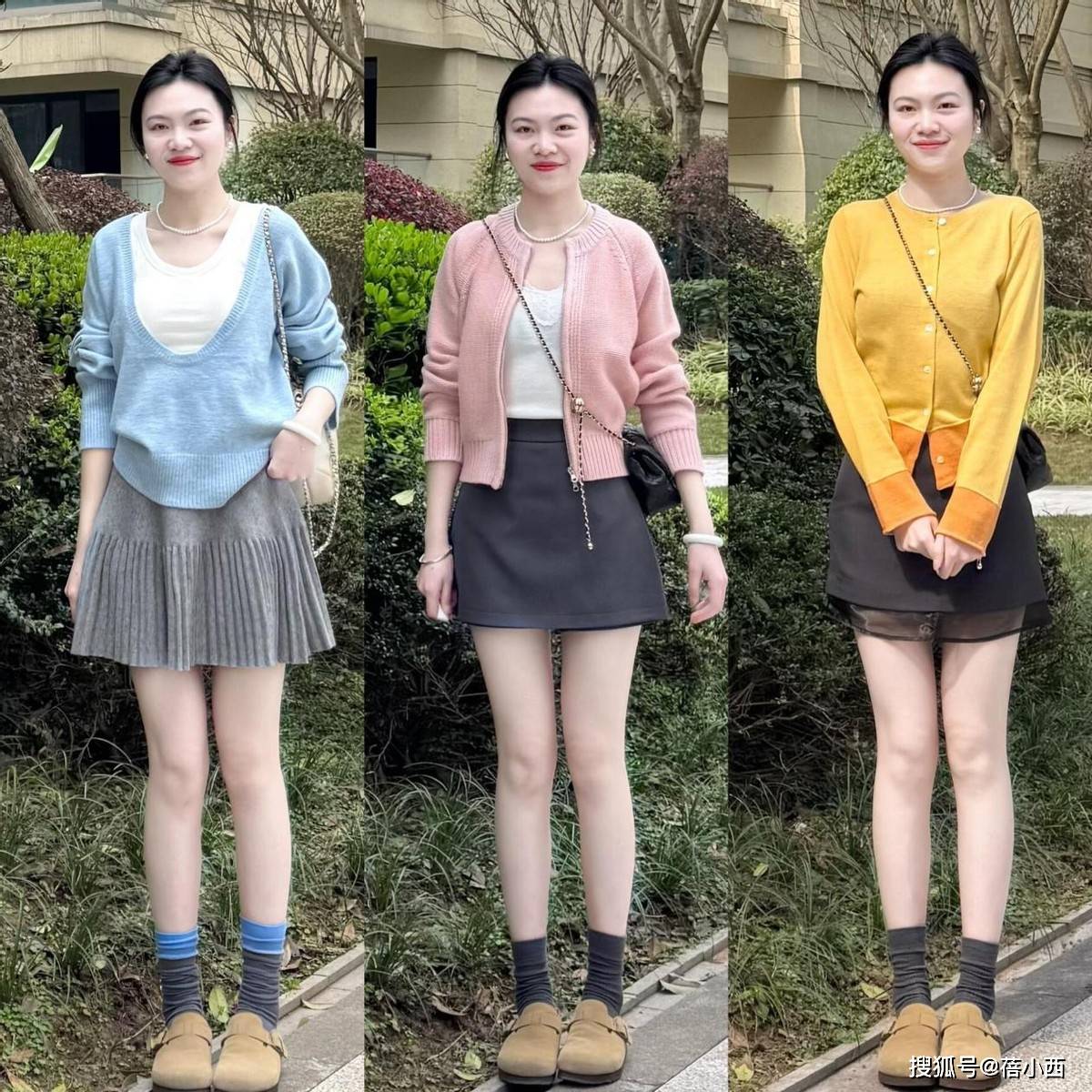 勒鞋”火爆了这样穿最美！AG旗舰厅今年流行的“穆(图10)