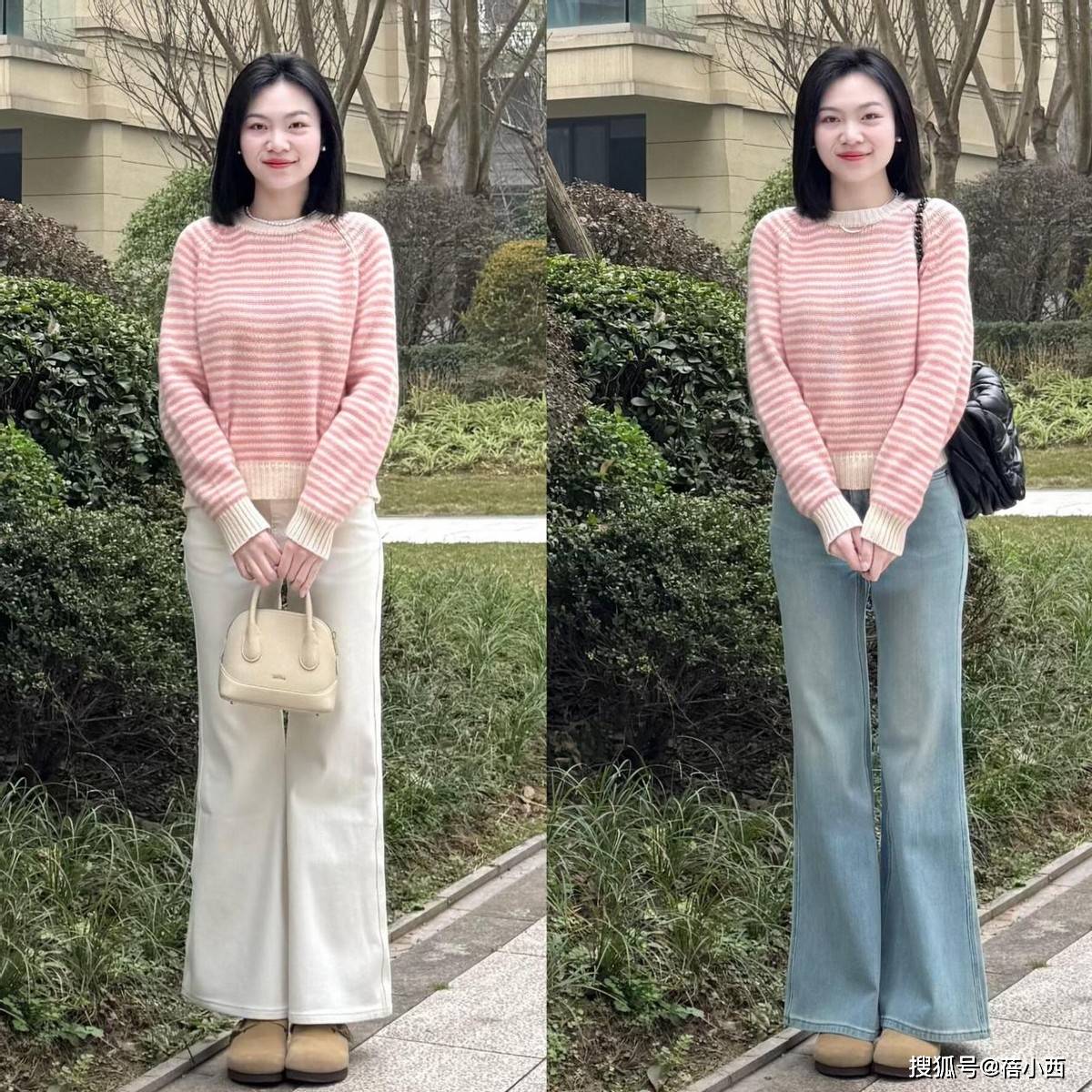 勒鞋”火爆了这样穿最美！AG旗舰厅今年流